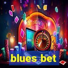 blues bet